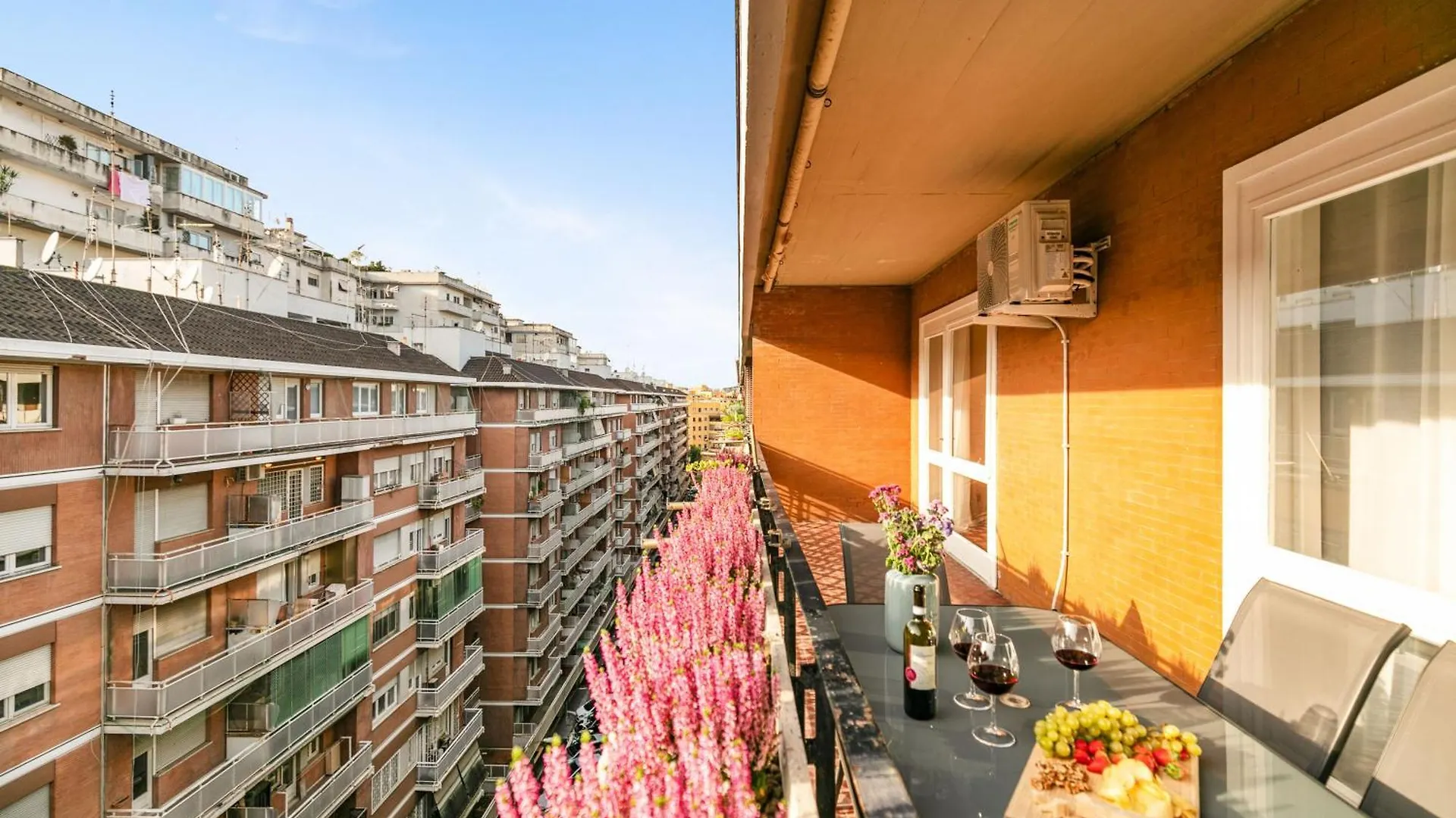 Olimpia Boutique Apartment Roma