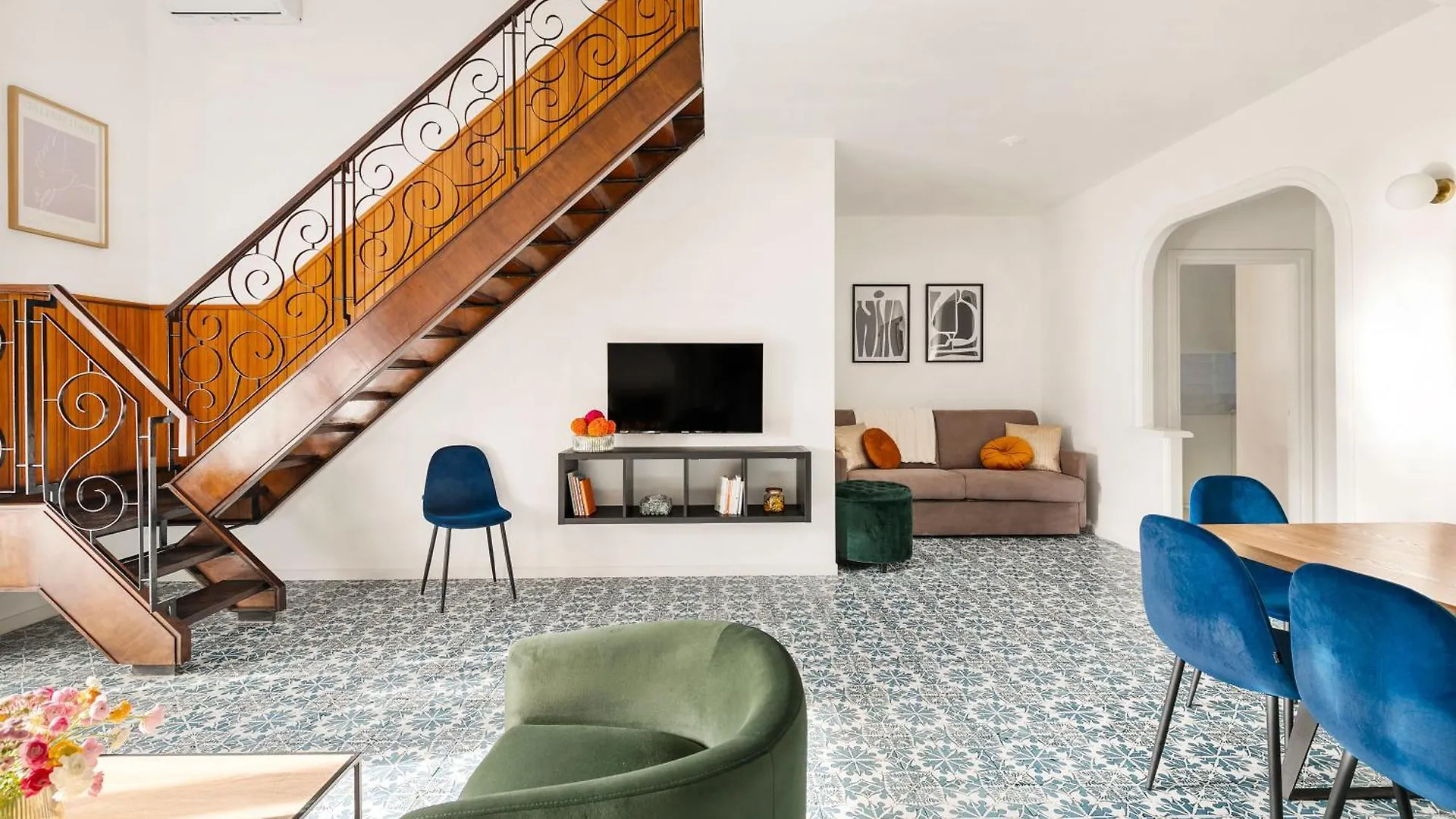 Olimpia Boutique Apartment Roma