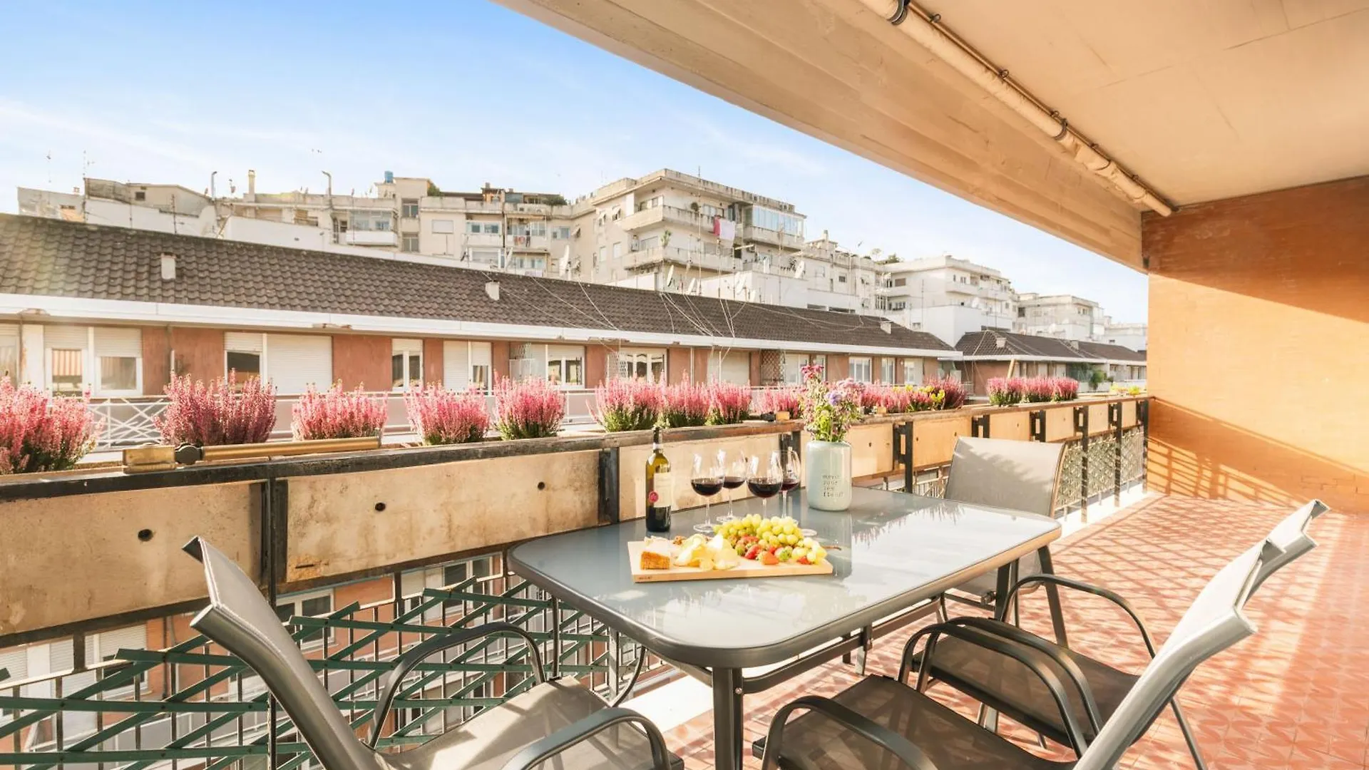 Olimpia Boutique Apartment Rome 0*,  Italy