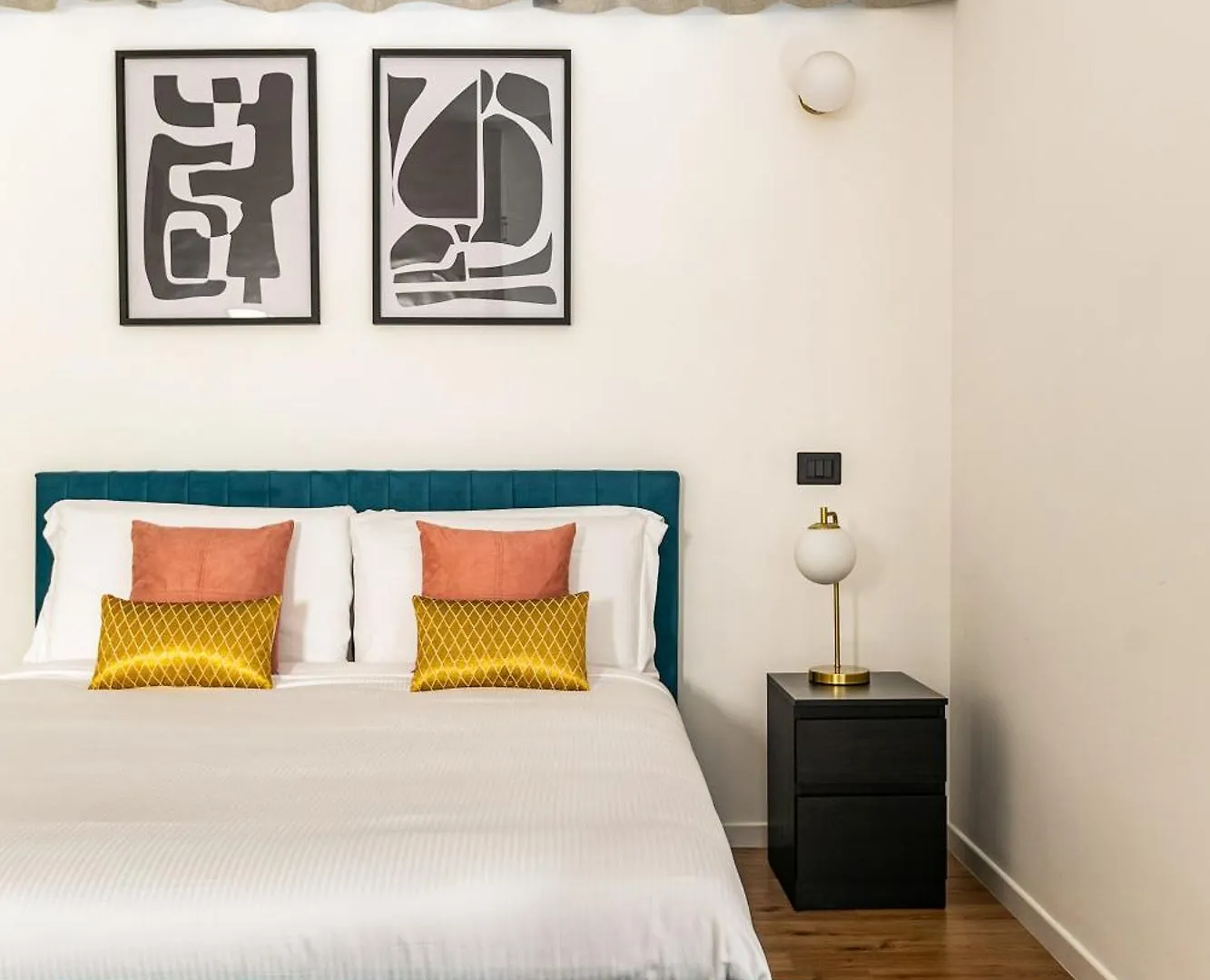 Olimpia Boutique Apartment Roma 0*,  Italia