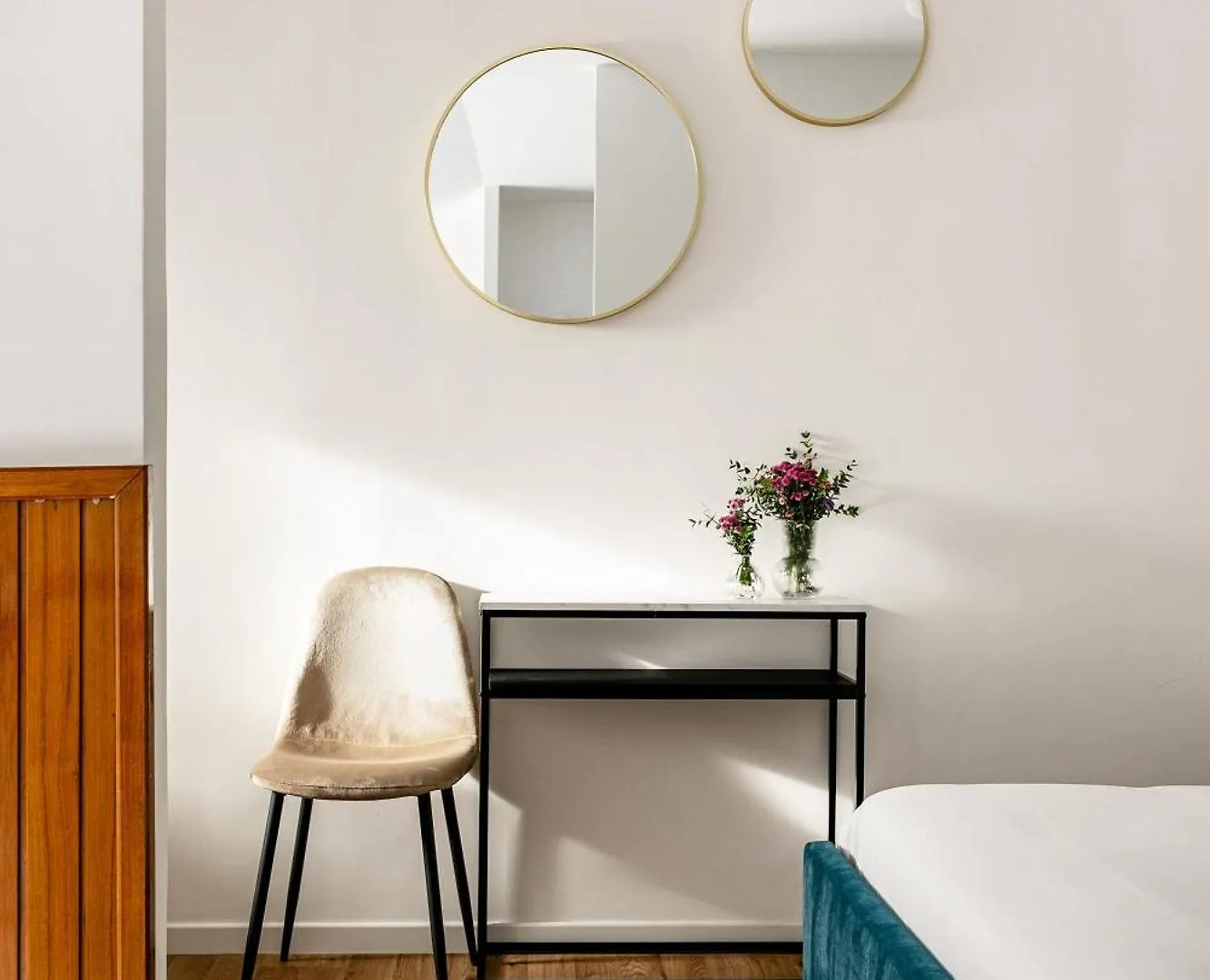 Olimpia Boutique Apartment Roma 0*,  Italia