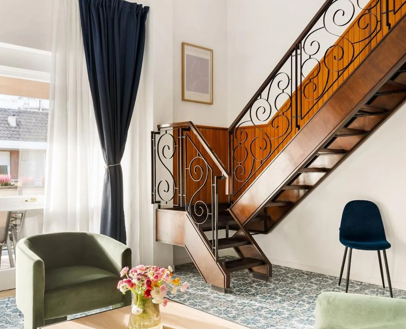 Olimpia Boutique Apartment Rome