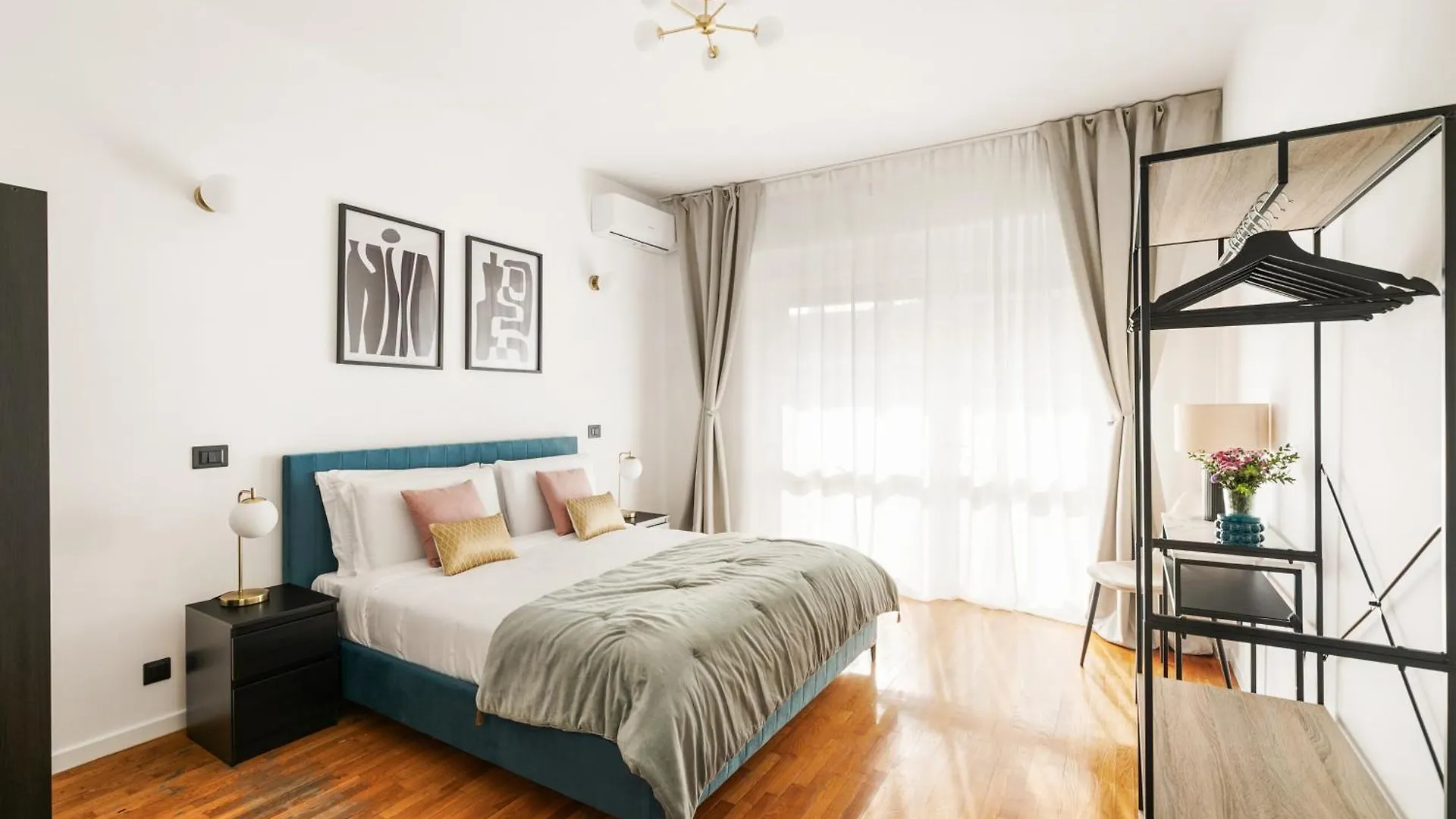 Olimpia Boutique Apartment Roma