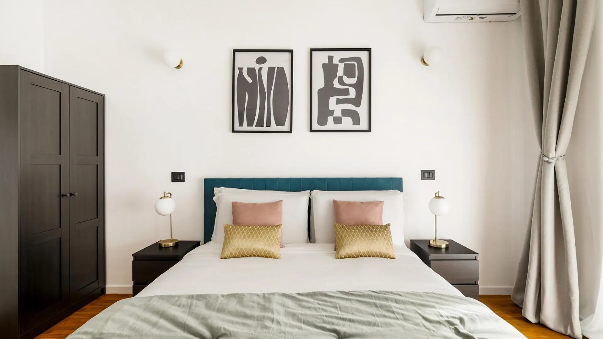 Olimpia Boutique Apartment Roma Italia