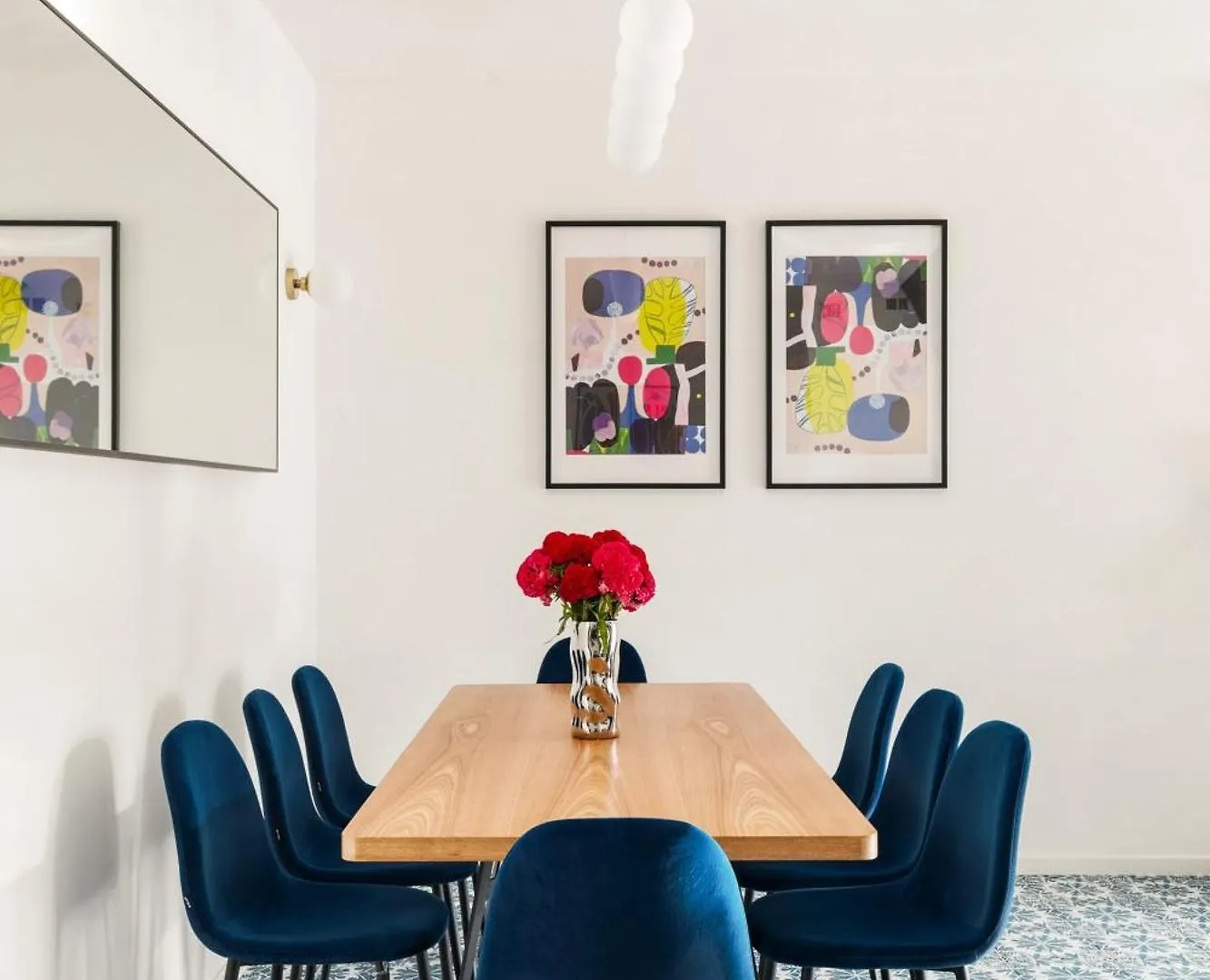Olimpia Boutique Apartment Roma