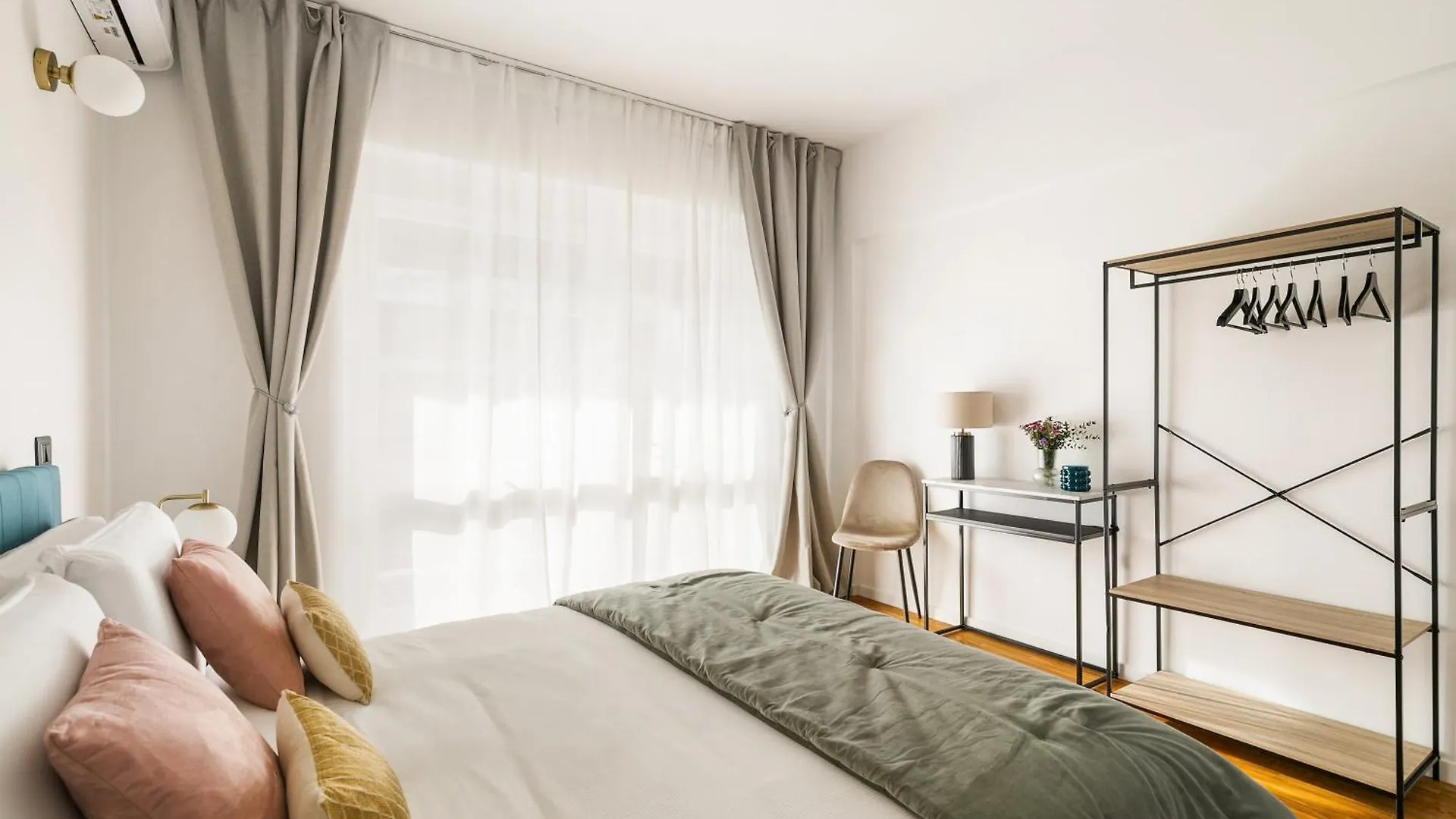 Olimpia Boutique Apartment Roma 0*,  Italia