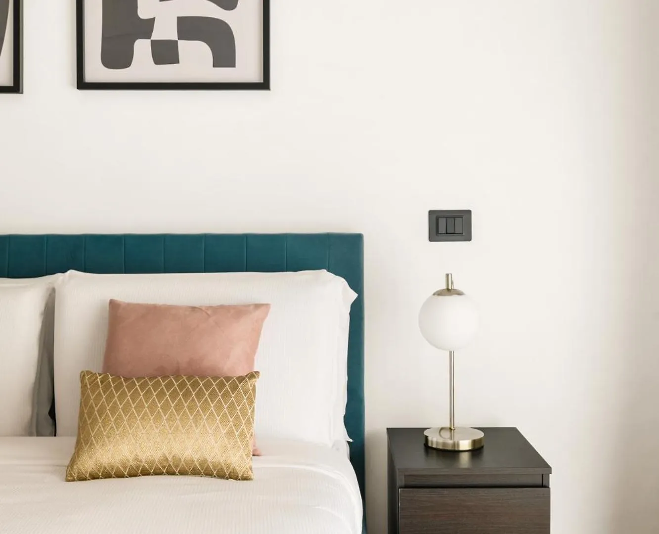 Olimpia Boutique Apartment Roma 0*,