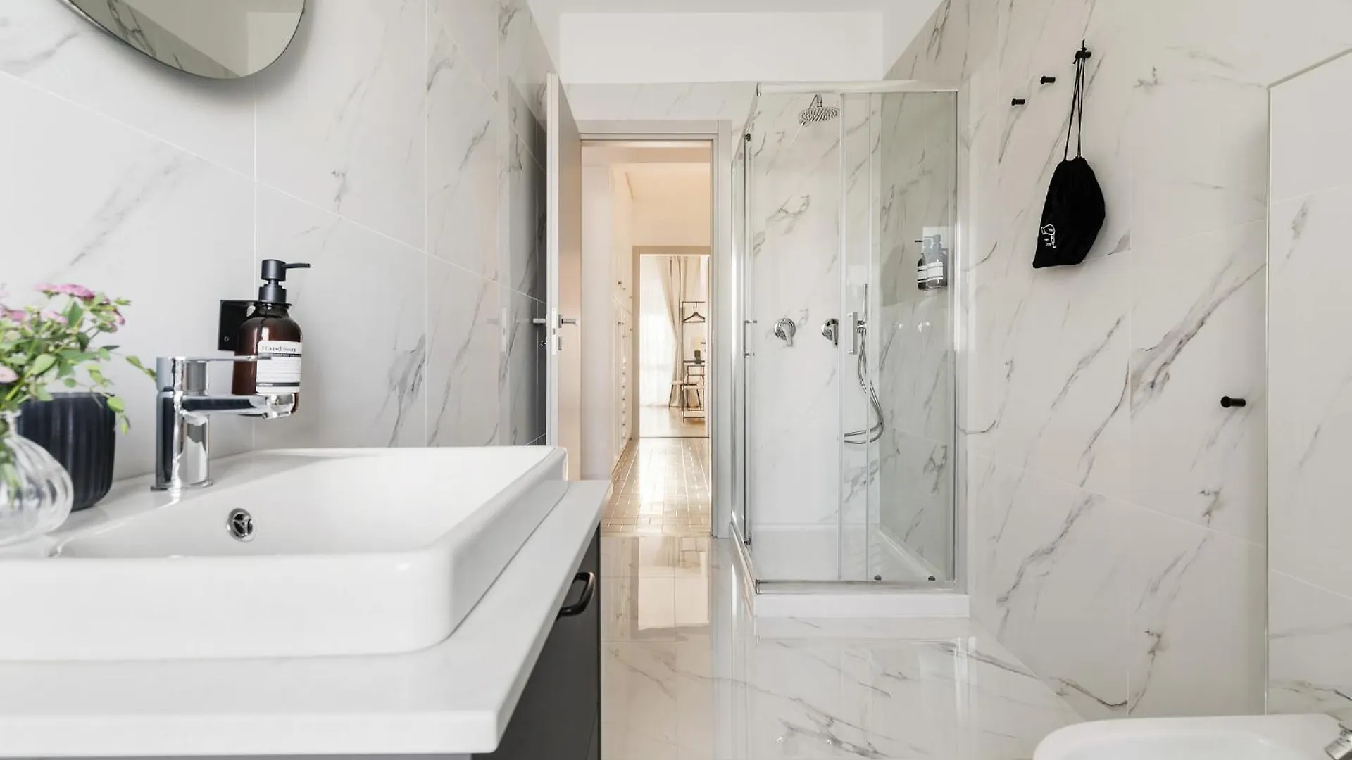 Olimpia Boutique Apartment Roma Italia