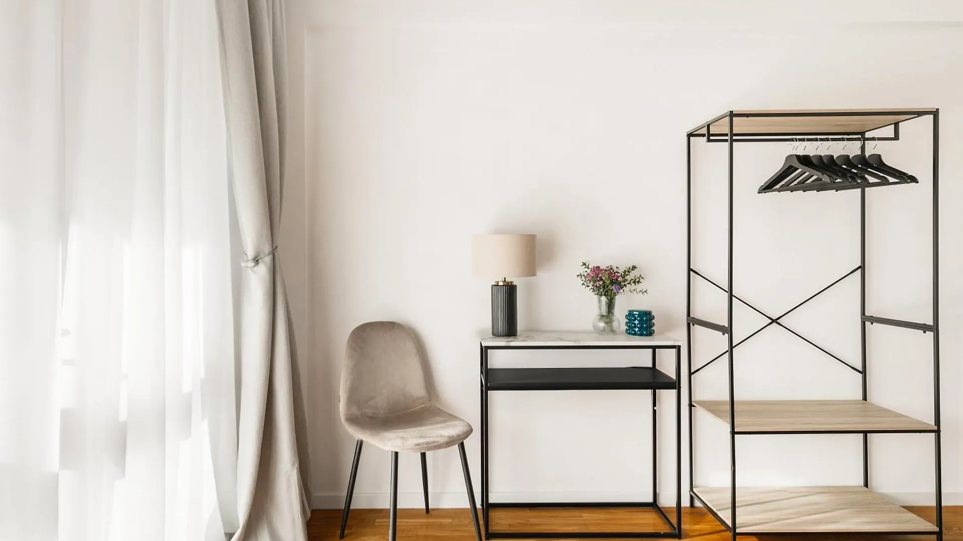 Olimpia Boutique Apartment Roma