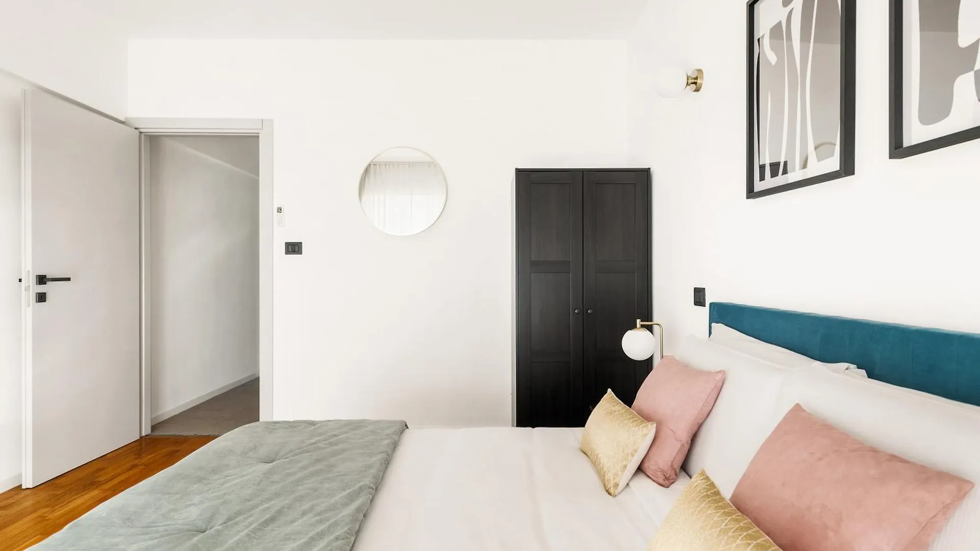 Olimpia Boutique Apartment Roma