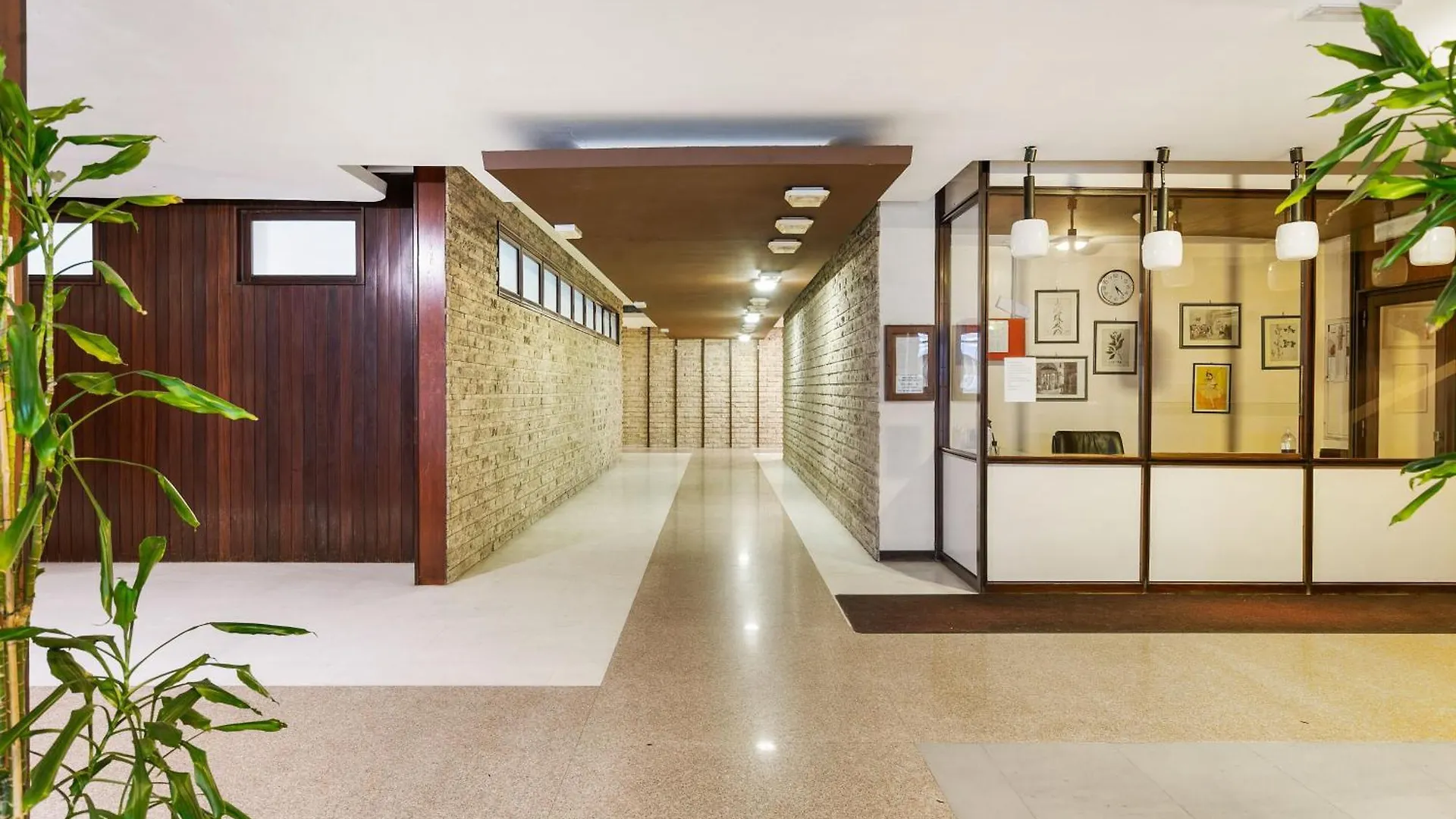 Olimpia Boutique Apartment Roma 0*,