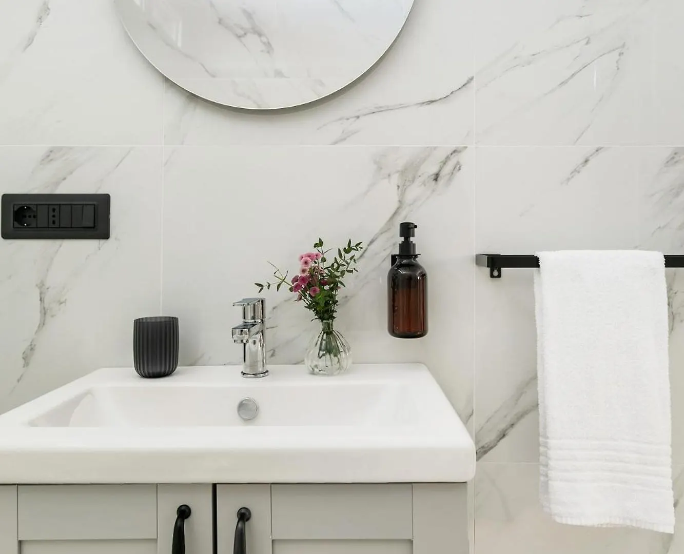 Olimpia Boutique Apartment Roma 0*,  Italia
