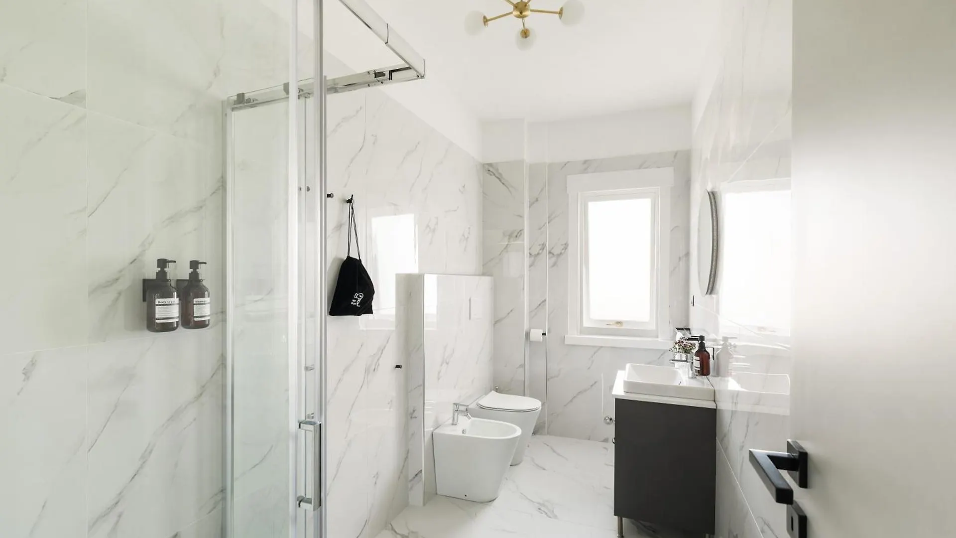Olimpia Boutique Apartment Roma