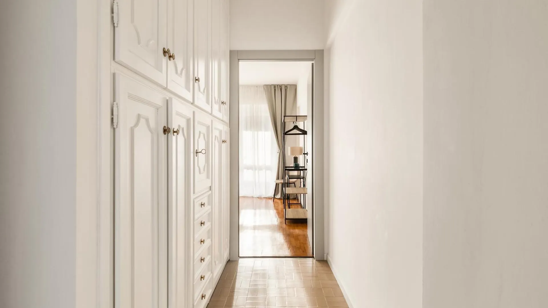 Olimpia Boutique Apartment Roma
