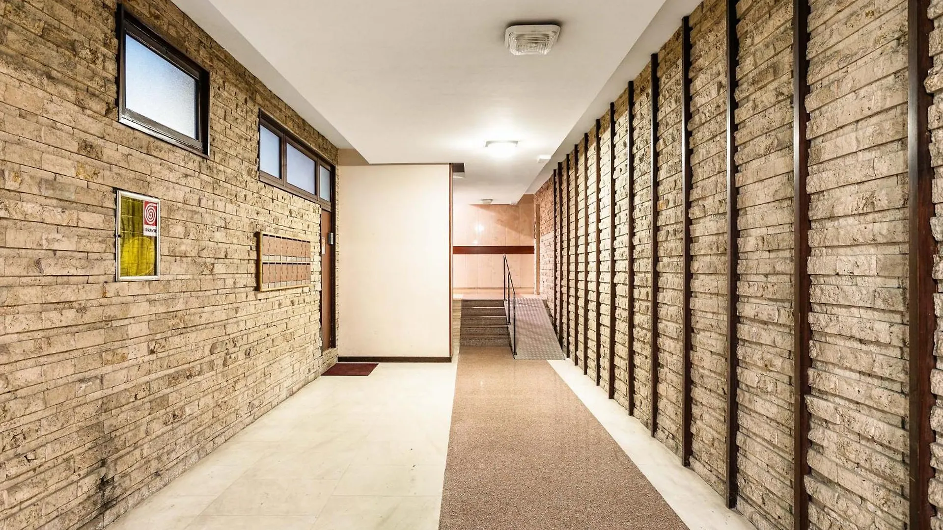 Olimpia Boutique Apartment Roma