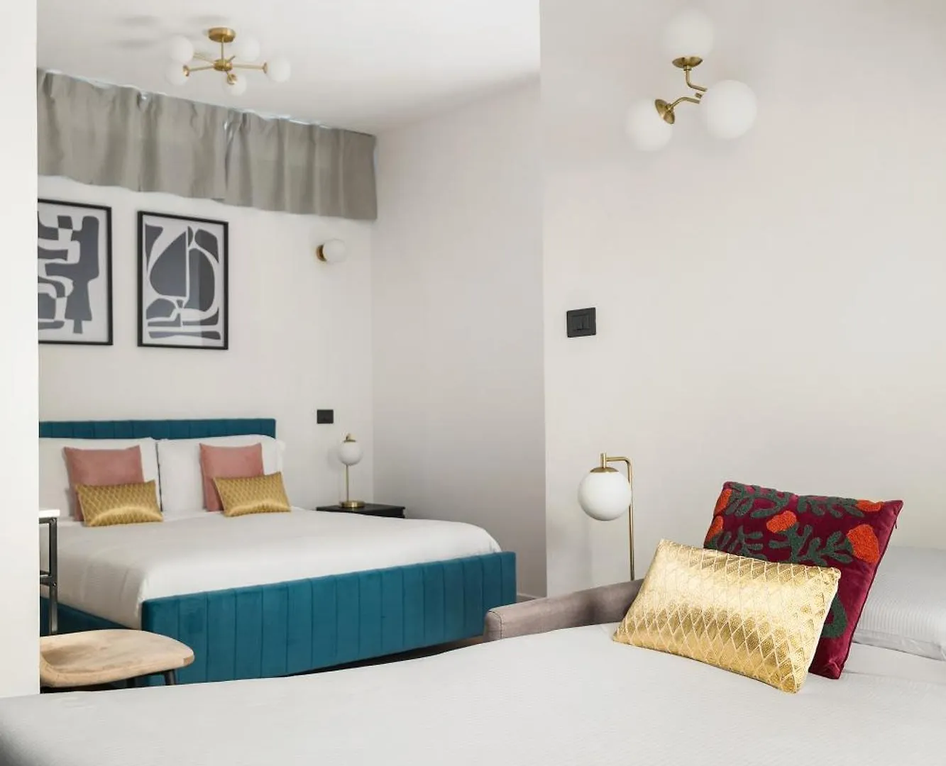 Olimpia Boutique Apartment Roma