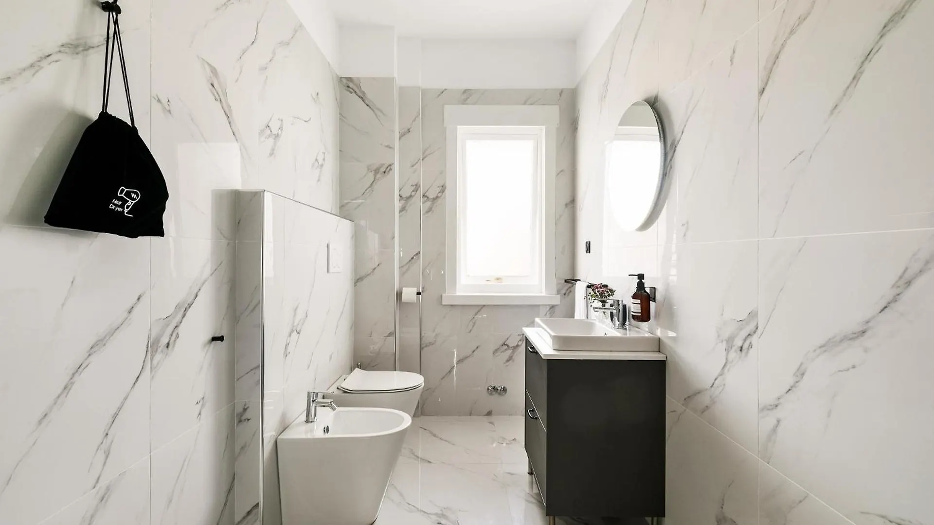 Olimpia Boutique Apartment Roma