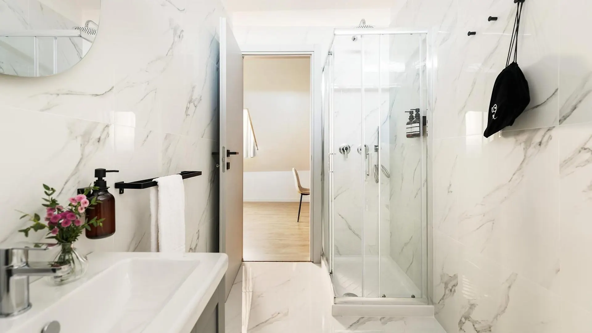 Olimpia Boutique Apartment Roma