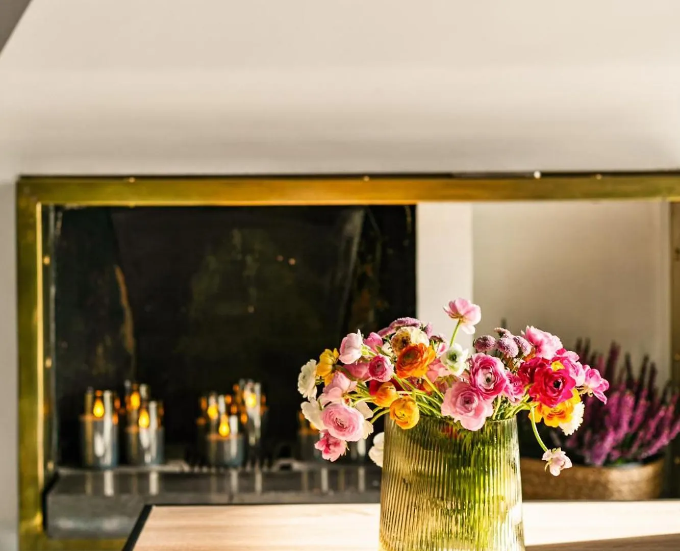 Olimpia Boutique Apartment Roma